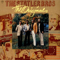 The Statler Brothers - The Originals